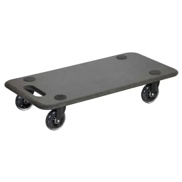 Wagner 1611 carrello trasporto MDF 57,5x30 cm 250 kg