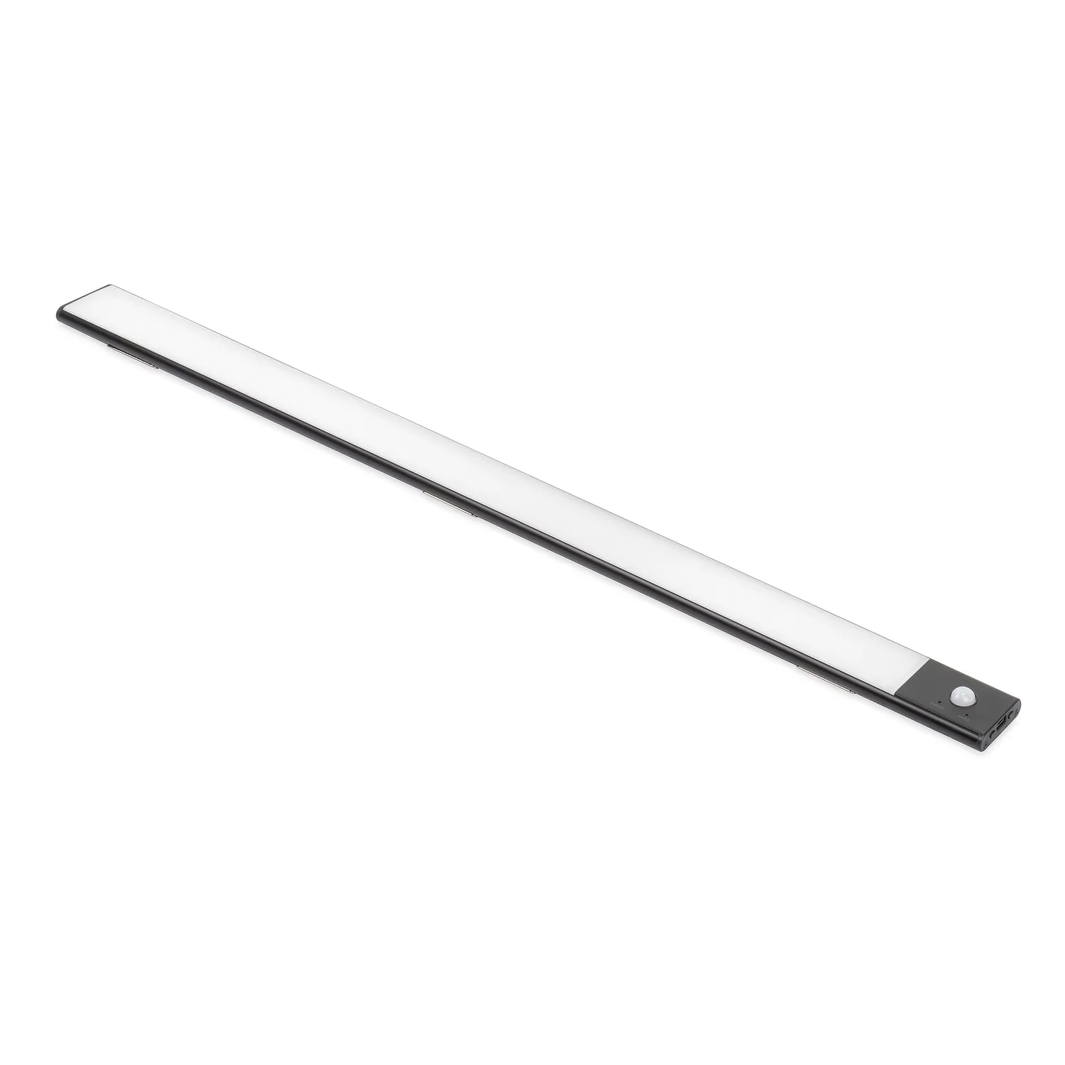 Emuca Kaus Lampada LED 240mm Touch Opaco