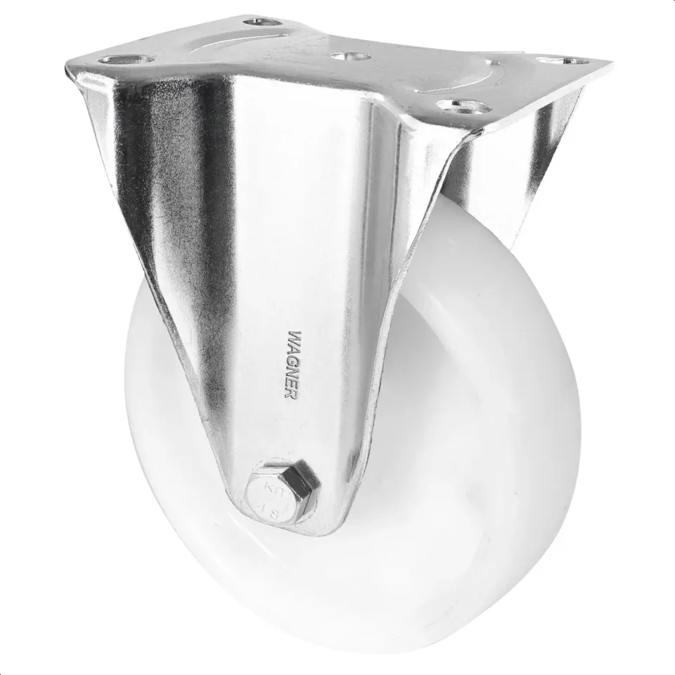 Wagner 04852501 RO 8525 rullo fisso bianco 125 mm 1 pz