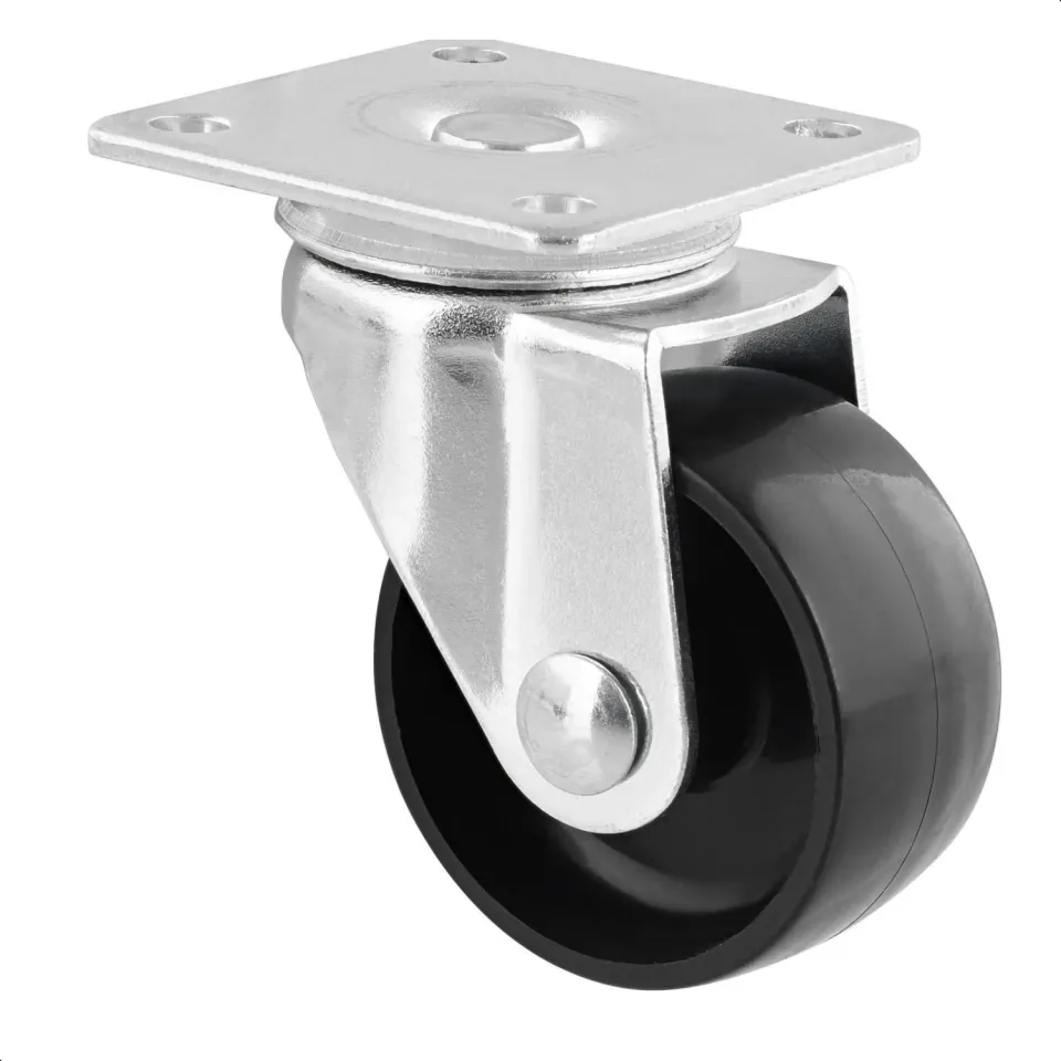 Wagner RO 2120 01212001 rotella nera Ø40 mm 35 kg