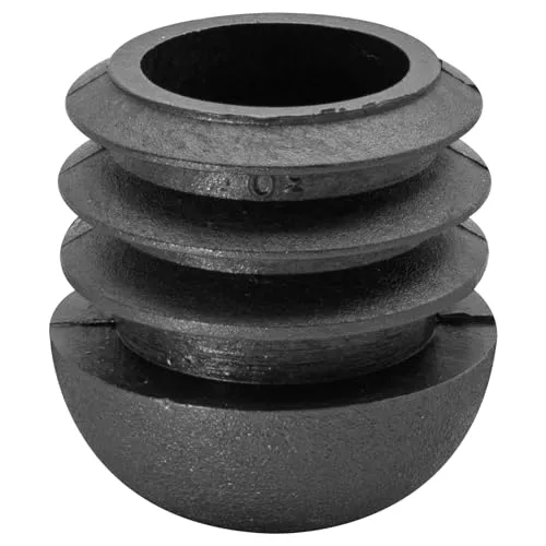 Wagner EH 0055 feltrini per tubi 4 pezzi Ø28/30 mm da inserire