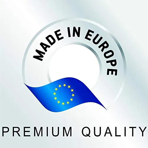 Gedotec Floid Pomello rotondo ottone anticato Ø34,8 mm 1 pz