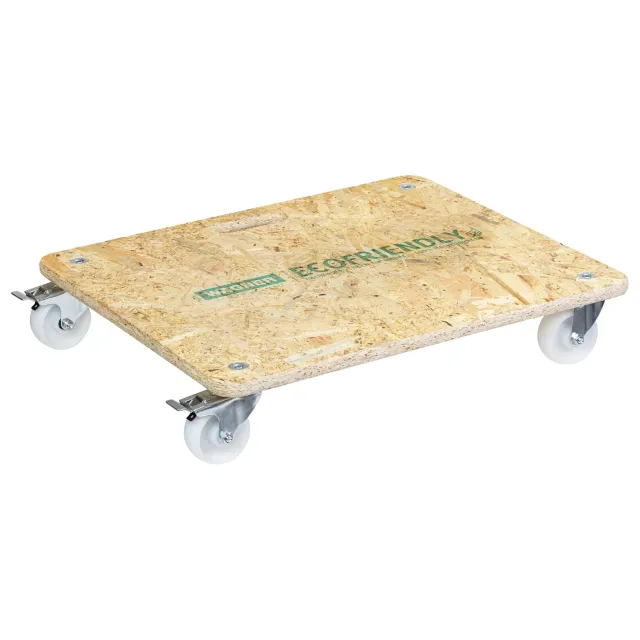 Wagner MM 1172 carrello trasporto 59x49cm portata 250kg