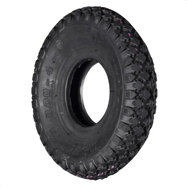 Wagner RO 9266 copertone carriola 260 mm nero