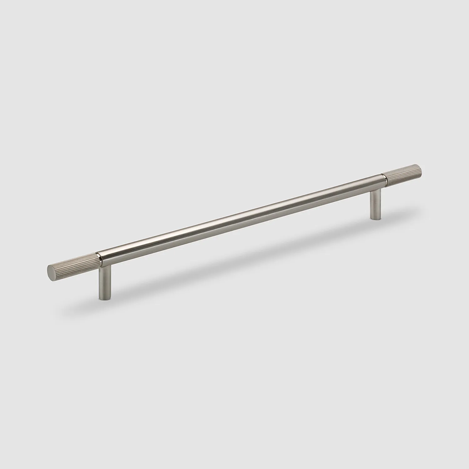 Crofts & Assinder Torbay maniglia mobili ottone satinato