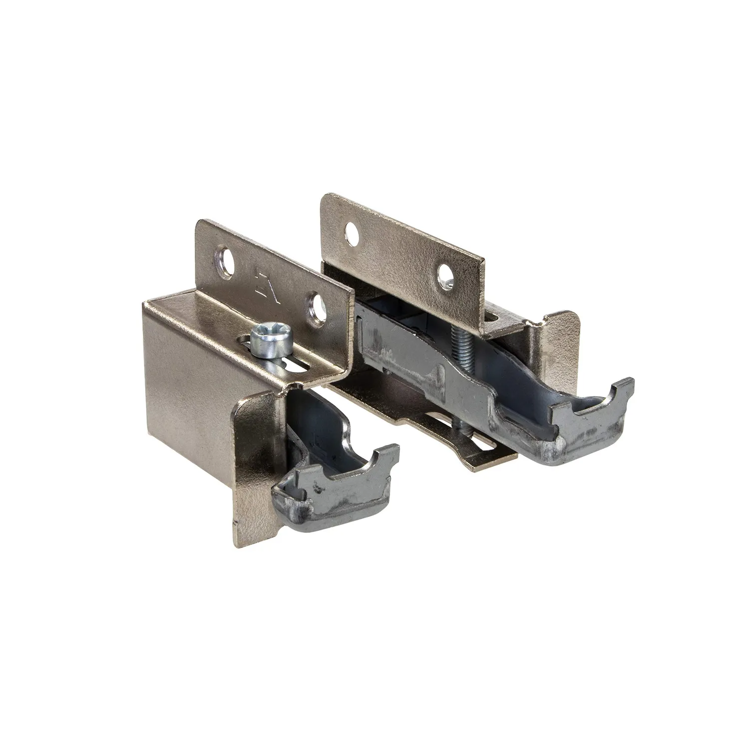 Gedotec sospensione armadio sinistro acciaio 200 kg 1 pezzo