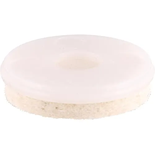 Wagner QuickClick 15826404 feltrini 4 pezzi feltro