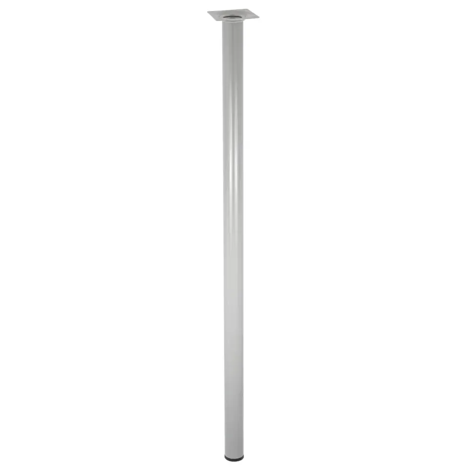 Wagner Classic ST 1270 gamba mobile argento 700 mm 1 pz