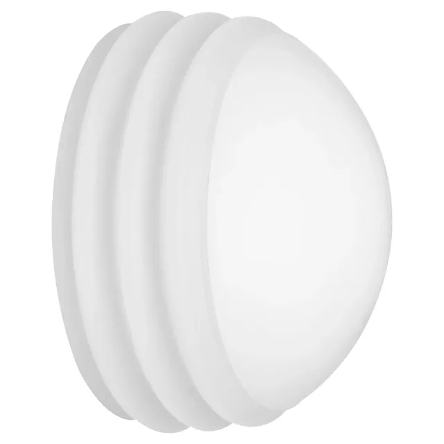 Wagner Assorbitore paracolpo parete 40 mm bianco
