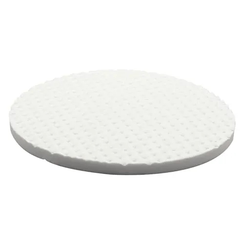 Wagner Soft Pads 16026099 cuscinetti EVA 60 mm 4 pezzi bianchi