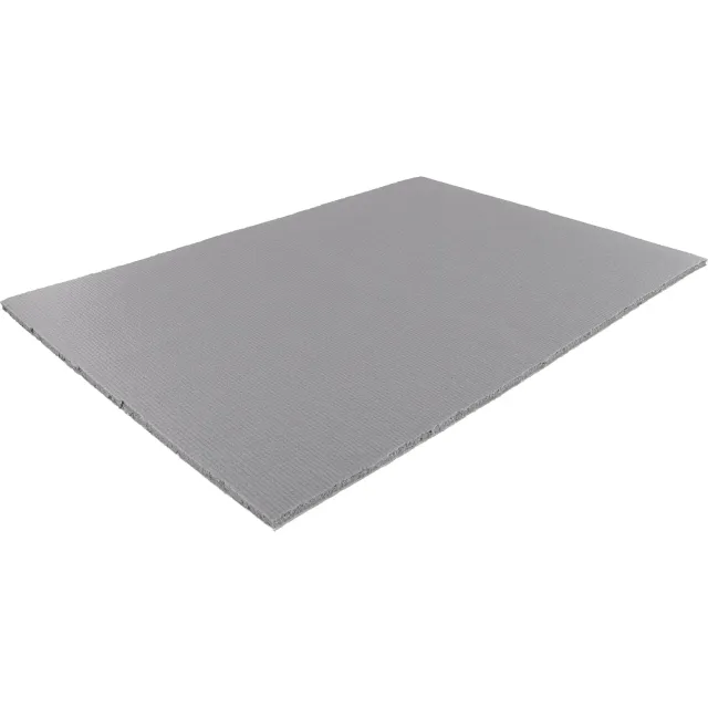 Wagner EH 0364 16036400 lastra EVA grigia A3 297x420 mm ritagliabile
