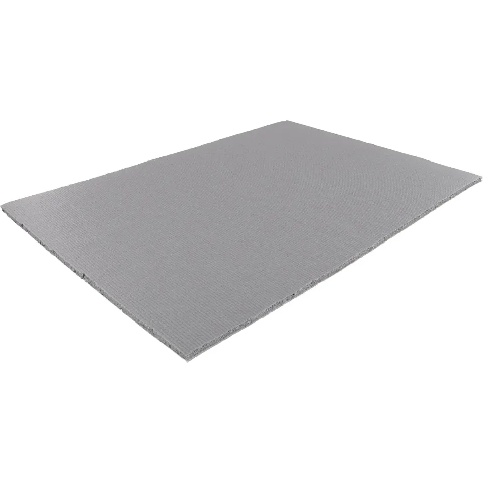 Wagner EH 0364 16036400 lastra EVA grigia A3 297x420 mm ritagliabile