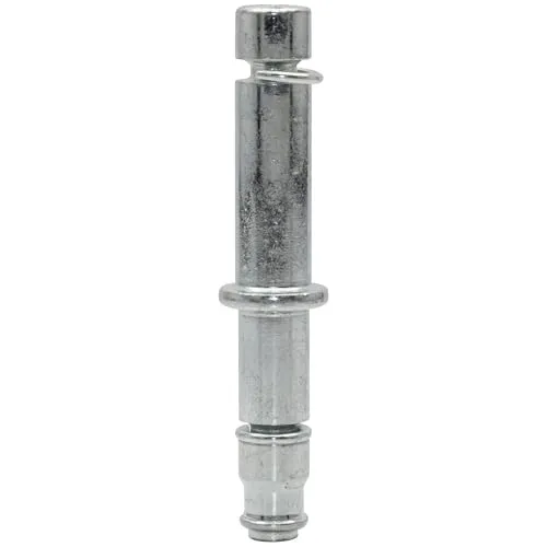Wagner RO 0092 perno riduttore 2 pezzi 8,5/8 mm acciaio