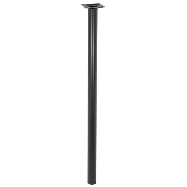 Wagner Classic ST 1060 gamba mobili nera 60 cm