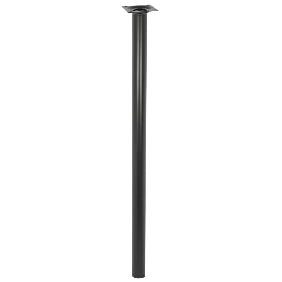 Wagner Classic ST 1060 gamba mobili nera 60 cm