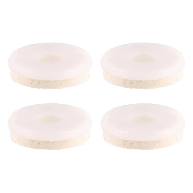 Wagner QuickClick 15826404 feltrini 4 pezzi feltro