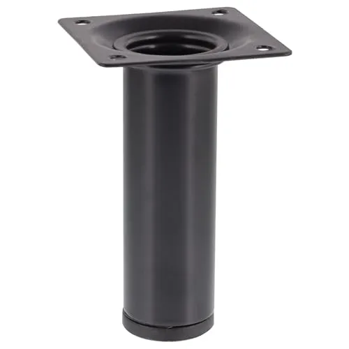 Wagner Classic Retro gamba mobile Ø30x100 mm nera