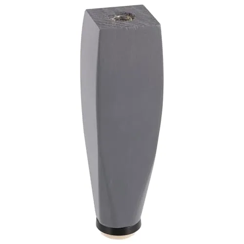 Wagner ST 7341 12734101 gamba legno pino 150 mm grigio