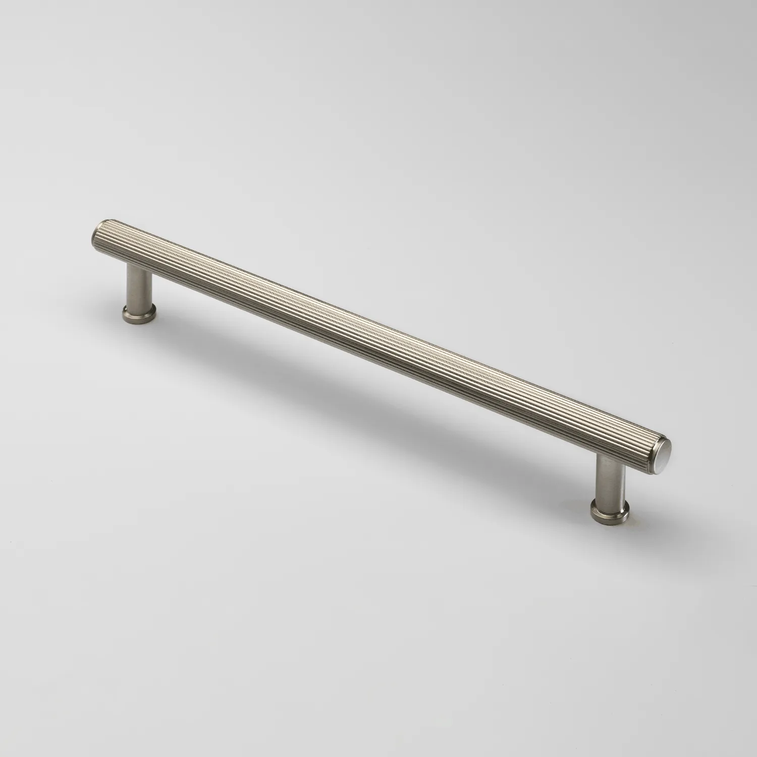 Crofts & Assinder Stirling pomello lusso ottone