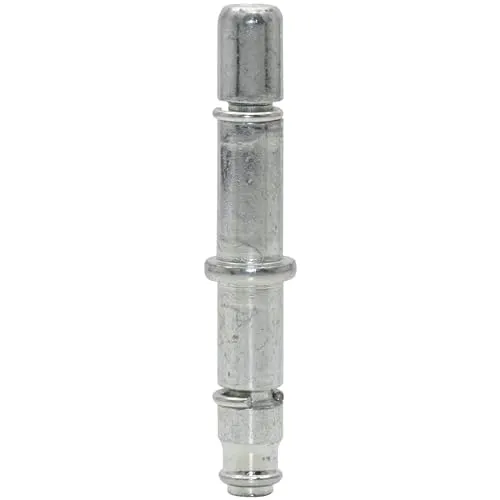 WAGNER RO 0097 perno riduttore Ø8 mm 2 pezzi acciaio