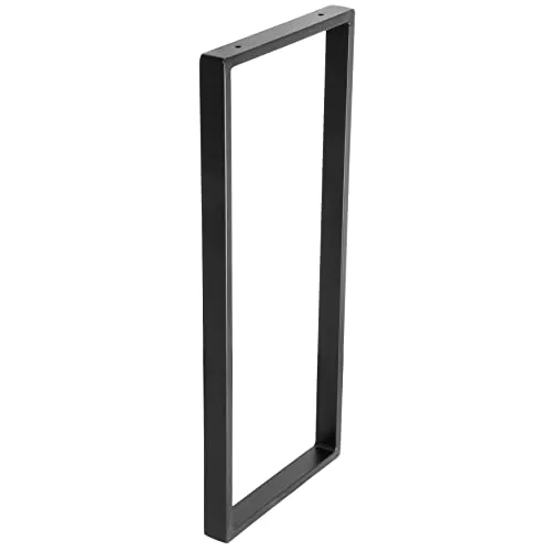 Wagner ST 5170 12517001 gamba tavolo nera 71 cm