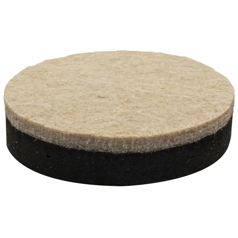 Wagner 15135899 feltrini antiscivolo 2 pezzi 58 mm