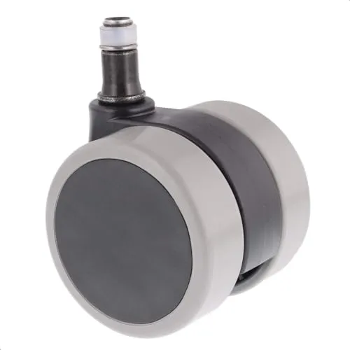 Wagner 01011961 RO 0119 rotella sedia ufficio 60 mm 1 pz