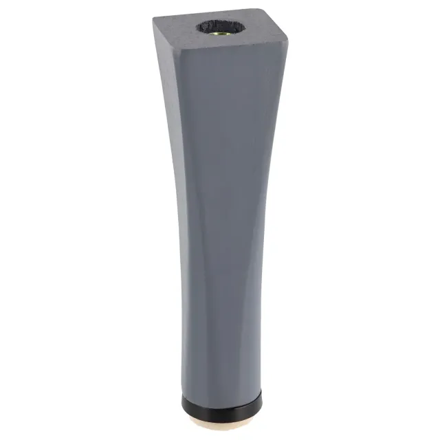 Wagner Design ST 7342 gamba legno pino grigia 150 mm