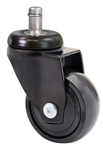WAGNER 3C 02225261 rotelle Ø 50 mm set 5 pezzi morbide 50 kg