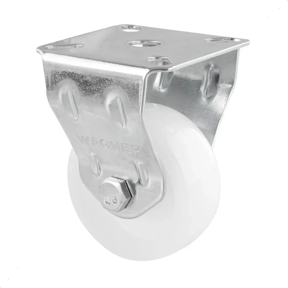 Wagner ECO 23725001 rullo fisso bianco 1 pz 50 kg