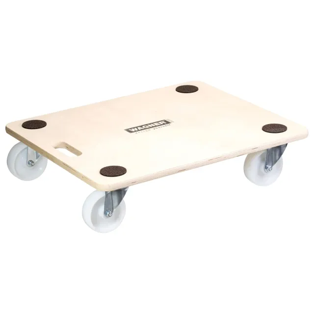 Wagner MM 1086 Carrello Trasporto 60x50 cm 400 kg