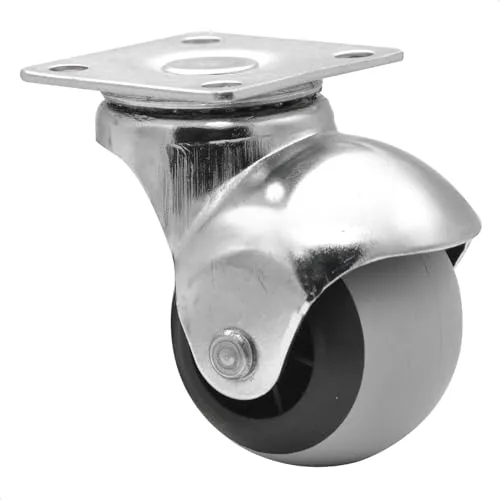 Wagner Design RO0015 rullo sfera grigio morbido 40 mm