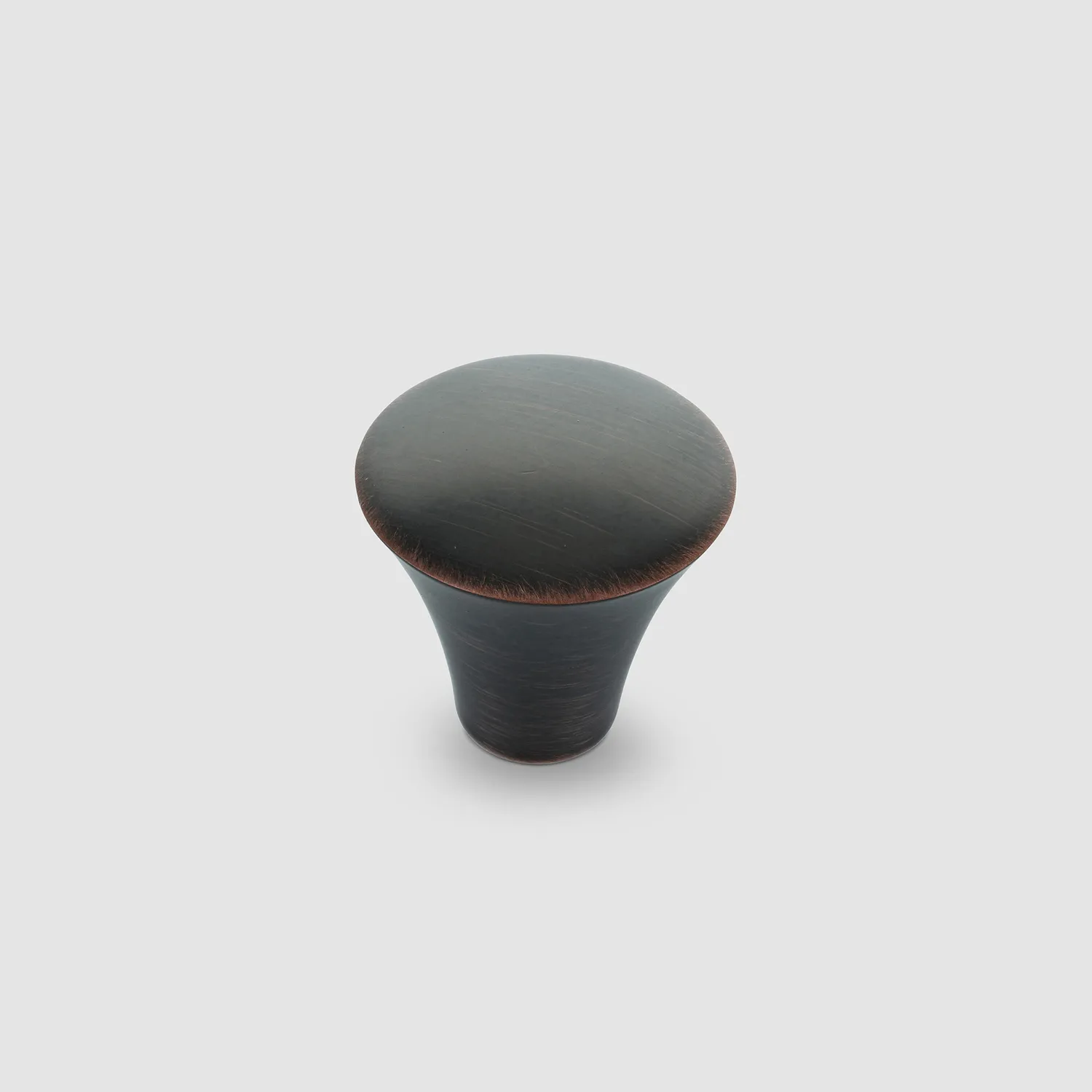 Crofts & Assinder Malvern maniglia per mobili cromata curva
