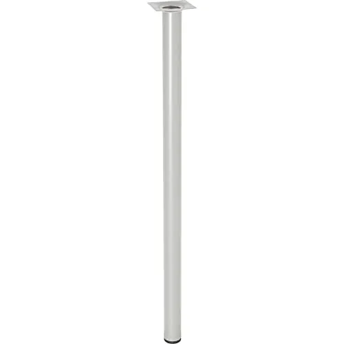 Wagner ST 1837 12183701 gamba telescopica 600-900 mm grigia