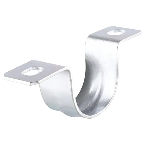 Wagner RO 0427 set fissaggio assi 20 mm 2 pezzi con viti
