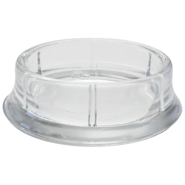 Wagner EH 0430 sottobicchieri 33/45 mm 4 pezzi
