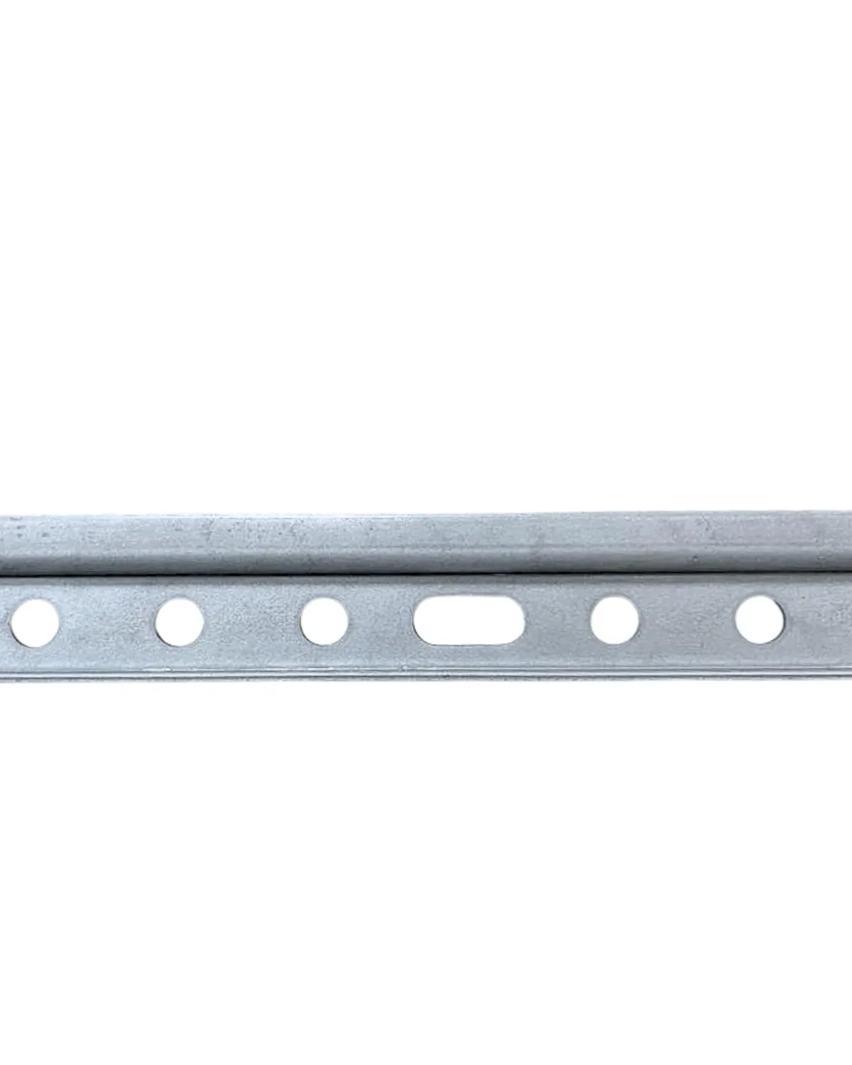 Gedotec Guida Montaggio acciaio 1250 mm binario pensili 120kg