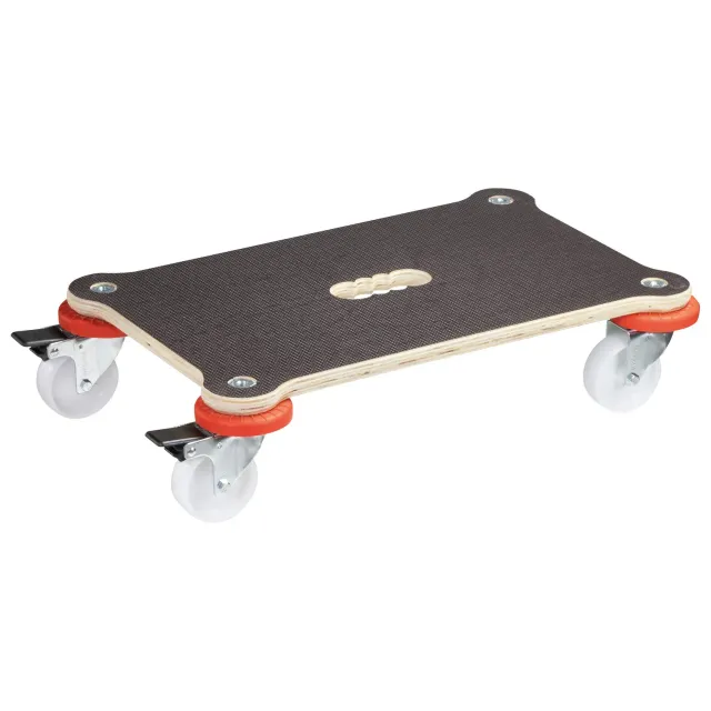 Wagner MM 1360 carrello trasporto 52x32 cm 200 kg