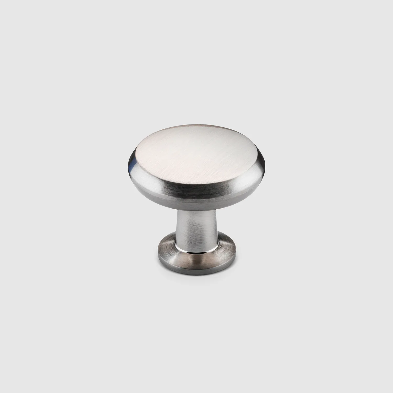 Crofts & Assinder Salcombe maniglia mobili ottone satinato