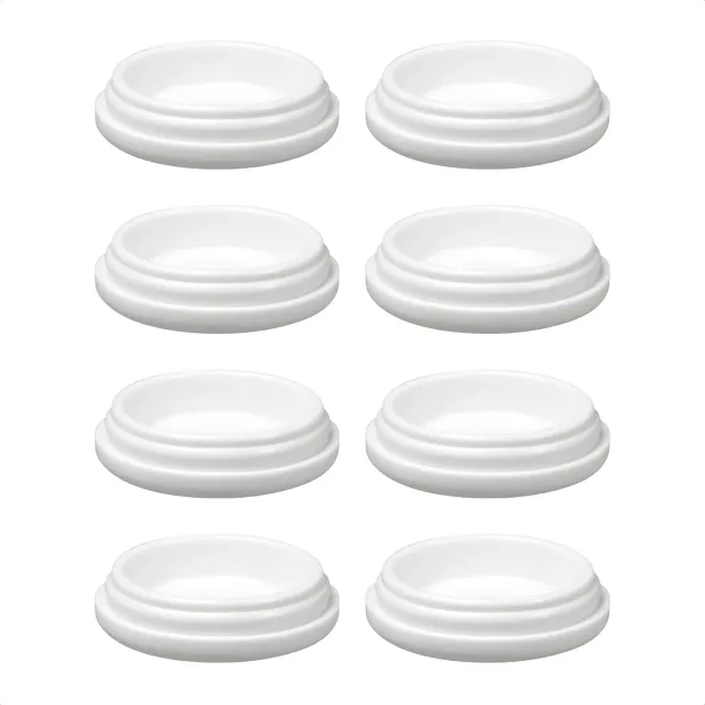 Wagner QuickClick 15834300 ricambi Extreme 25 mm 8 pz