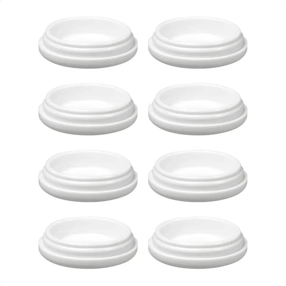 Wagner QuickClick 15834300 ricambi Extreme 25 mm 8 pz