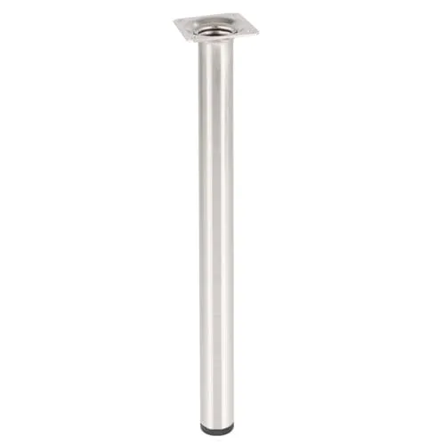 Wagner Classic ST 1140 gamba mobile 400 mm inox