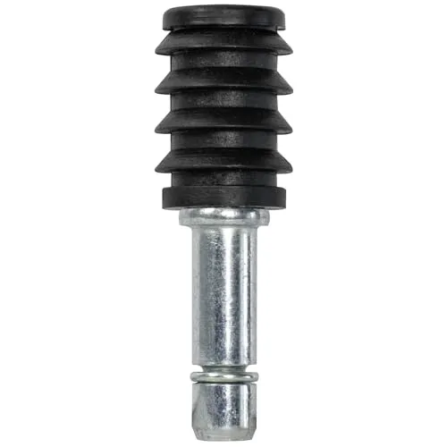 Wagner RO 0083 perno con manicotto tondo 2 pz 20 mm