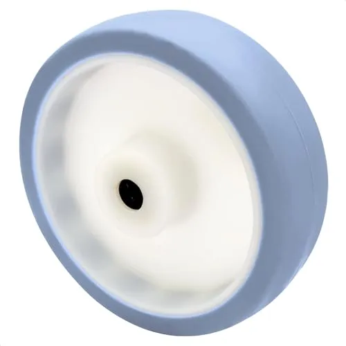 Wagner RO 9625 ruota ricambio morbida 125 mm 1 pz