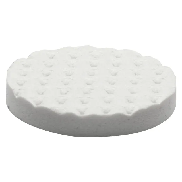 Wagner Soft Pads 16022299 paracolpi adesivi bianchi 12 pezzi
