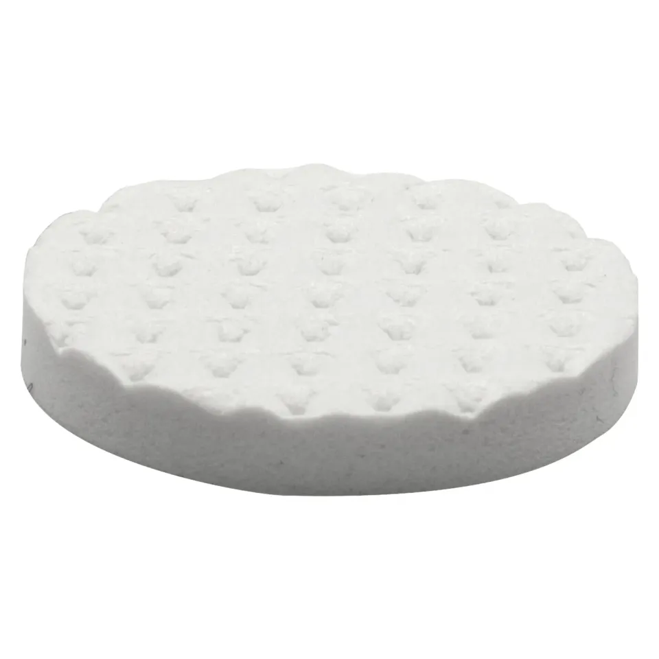 Wagner Soft Pads 16022299 paracolpi adesivi bianchi 12 pezzi