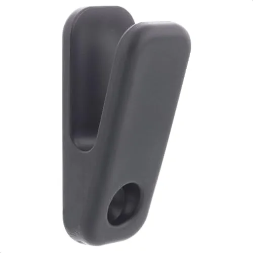 Wagner hooks4home Klammer EH 0470 gancio parete 85 mm plastica