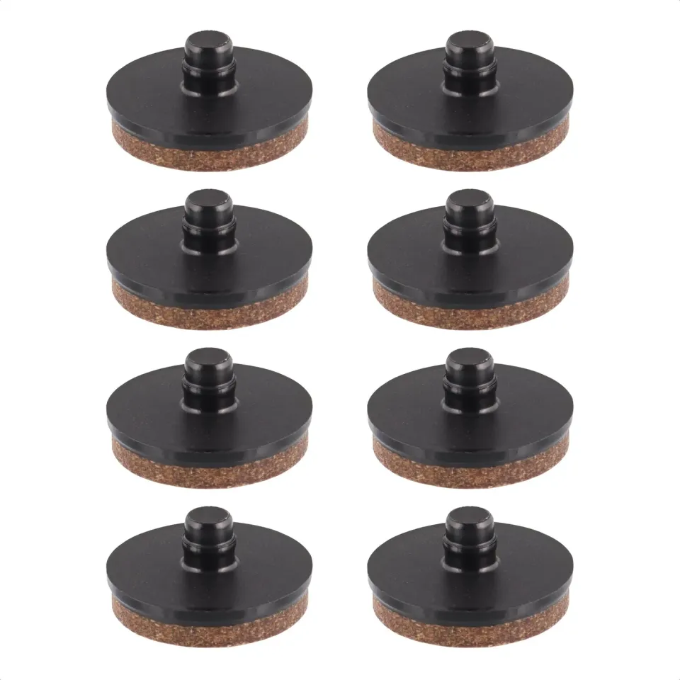 Wagner QuickClick 15788700 feltrini ricambio Syno 8pz Ø20 mm