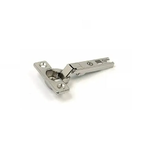 Indaux cerniera bagno ø26 mm collo zero acciaio 1 pezzo antiruggine