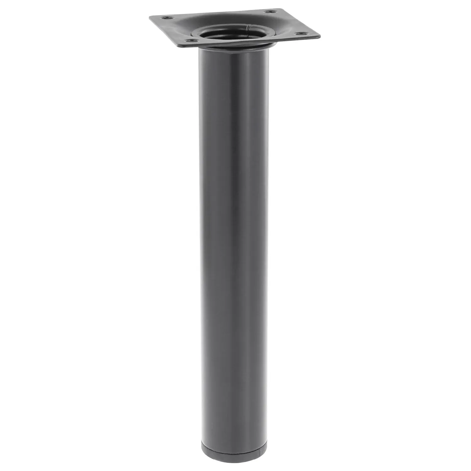 Wagner Classic ST 1240 gamba mobili 400 mm argento